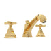 ROHL A1908 Palladian® Widespread Lavatory Faucet