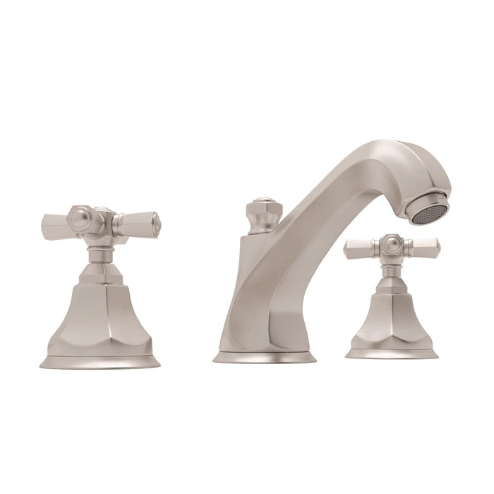 ROHL A1908 Palladian® Widespread Lavatory Faucet