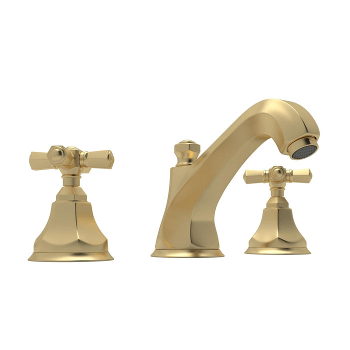 ROHL A1908 Palladian® Widespread Lavatory Faucet