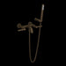 ROHL A2202 Lombardia® Exposed Wall Mount Tub Filler