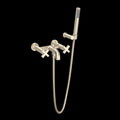 Satin Nickel (XMSTN)