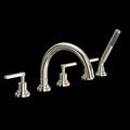Polished Nickel (LMPN)