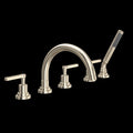 Satin Nickel (LMSTN)