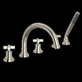 Polished Nickel (XMPN)