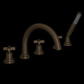 Tuscan Brass (XMTCB)