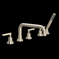 Satin Nickel (LMSTN)