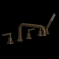 Tuscan Brass (LMTCB)