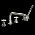 Polished Nickel (XMPN)