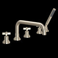 Satin Nickel (XMSTN)