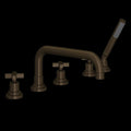 Tuscan Brass (XMTCB)
