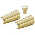 Polished Brass