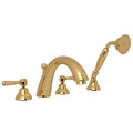 Italian Brass (LMIB)
