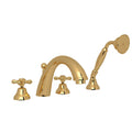 Italian Brass (XMIB)