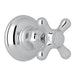 ROHL A2912 Verona Trim For Volume Control And Diverter