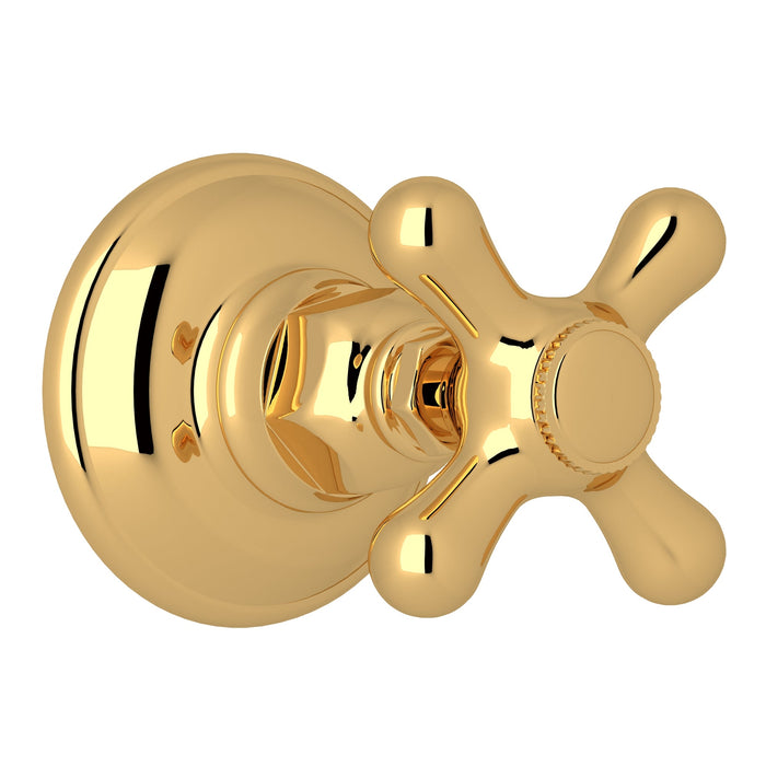 ROHL A2912 Verona Trim For Volume Control And Diverter