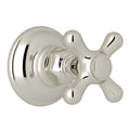 Polished Nickel (XMPNTO)