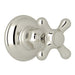 ROHL A2912 Verona Trim For Volume Control And Diverter
