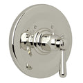 Polished Nickel (LMPN)