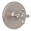 Satin Nickel (XMSTN)