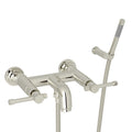 Polished Nickel (ILPN)