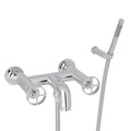Polished Chrome (IWAPC)
