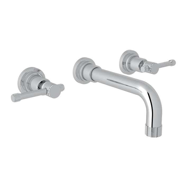 ROHL A3307 Campo Wall Mount Lavatory Faucet