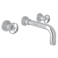Polished Chrome (IWAPCTO-2)