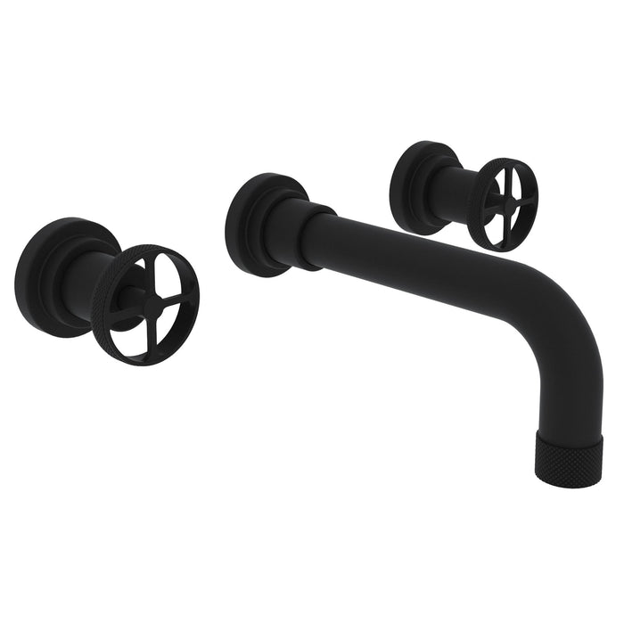 ROHL A3307 Campo Wall Mount Lavatory Faucet