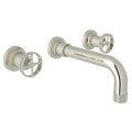 Polished Nickel (IWPNTO-2)