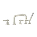 Polished Nickel (ILPN)
