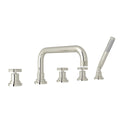 Polished Nickel (IWPN)