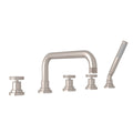 Satin Nickel (IWSTN)