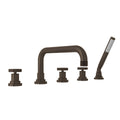 Tuscan Brass (IWTCB)