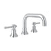 ROHL A3318 Campo Widespread Lavatory Faucet