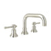 ROHL A3318 Campo Widespread Lavatory Faucet