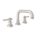 ROHL A3318 Campo Widespread Lavatory Faucet