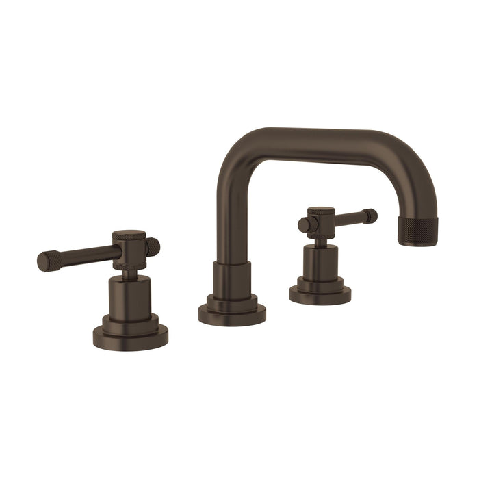 ROHL A3318 Campo Widespread Lavatory Faucet