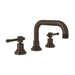 ROHL A3318 Campo Widespread Lavatory Faucet