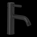 Matte Black (ILMB-2)