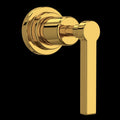 Unlacquered Brass (LMULBTO)