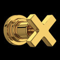 Unlacquered Brass (XMULBTO)