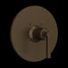 ROHL A4214 Lombardia® 3/4" Thermostatic Trim Without Volume Control