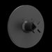 ROHL A4214 Lombardia® 3/4" Thermostatic Trim Without Volume Control