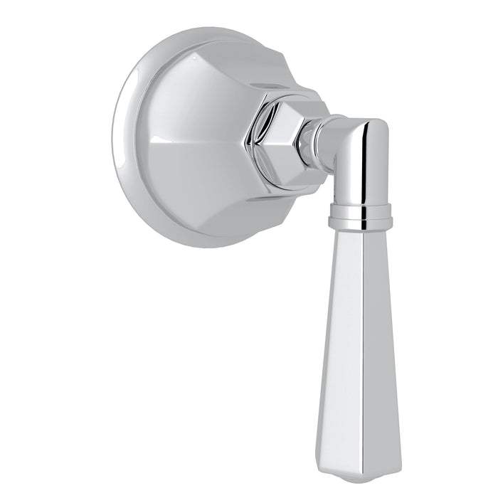 ROHL A4812 Palladian® Trim For Volume Control And Diverter