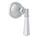 ROHL A4812 Palladian® Trim For Volume Control And Diverter