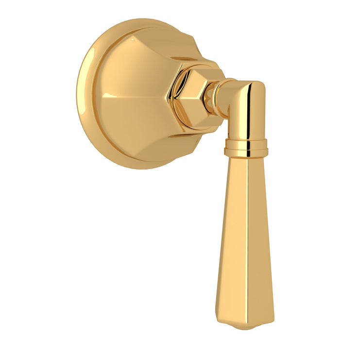 ROHL A4812 Palladian® Trim For Volume Control And Diverter
