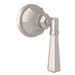 ROHL A4812 Palladian® Trim For Volume Control And Diverter