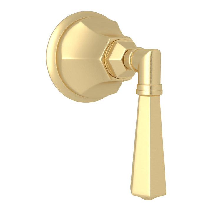 ROHL A4812 Palladian® Trim For Volume Control And Diverter