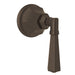 ROHL A4812 Palladian® Trim For Volume Control And Diverter