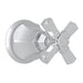 ROHL A4812 Palladian® Trim For Volume Control And Diverter